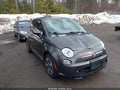 Photo 1 of 16 — 2018 Fiat 500E