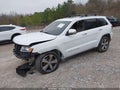 2016 Jeep Grand Cherokee — photo 2 of 16 | VIN 1C4RJEBG8GC320879