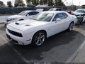 2022 Dodge Challenger — photo 2 of 16 | VIN 2C3CDZBT5NH174652
