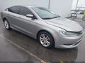 2015 Chrysler 200 — photo 1 of 12 | VIN 1C3CCCAB8FN723360