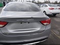 2015 Chrysler 200 — photo 12 of 12 | VIN 1C3CCCAB8FN723360
