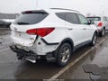 Photo 4 of 16 — 2017 Hyundai Santa Fe