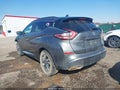 2018 Nissan Murano — photo 3 of 17 | VIN 5N1AZ2MH1JN136725