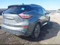 Photo 4 of 17 — 2018 Nissan Murano