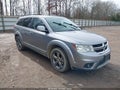 Photo 1 of 16 — 2017 Dodge Journey