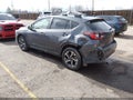 Photo 3 of 15 — 2025 Subaru Crosstrek