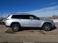 Photo 14 of 17 — 2024 Jeep Grand Cherokee L