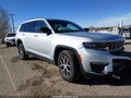 Photo 1 of 17 — 2024 Jeep Grand Cherokee L