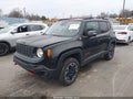 Photo 2 of 16 — 2017 Jeep Renegade