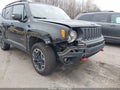 Photo 6 of 16 — 2017 Jeep Renegade