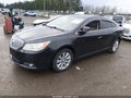 Photo 2 of 13 — 2012 Buick LaCrosse