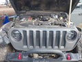 Photo 10 of 16 — 2020 Jeep Wrangler Unlimited