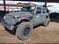 Photo 2 of 16 — 2020 Jeep Wrangler Unlimited