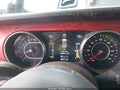 Photo 7 of 16 — 2020 Jeep Wrangler Unlimited