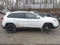 Photo 13 of 16 — 2018 Jeep Cherokee