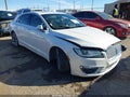 Photo 1 of 15 — 2018 Lincoln MKZ