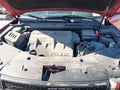 2013 GMC Terrain — photo 10 of 17 | VIN 2GKFLUE31D6208806