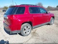 2013 GMC Terrain — photo 4 of 17 | VIN 2GKFLUE31D6208806