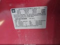 2013 GMC Terrain — photo 9 of 17 | VIN 2GKFLUE31D6208806
