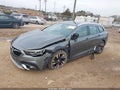 Photo 2 of 17 — 2019 Buick Regal TourX