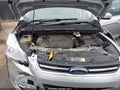 Photo 10 of 17 — 2014 Ford Escape
