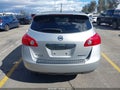 Photo 16 of 16 — 2012 Nissan Rogue Sport