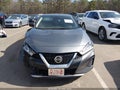 2020 Nissan Maxima — photo 12 of 16 | VIN 1N4AA6CV3LC367303