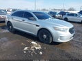 2013 Ford Police Interceptor Utility — photo 1 of 11 | VIN 1FAHP2M86DG202113