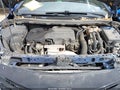 Photo 10 of 16 — 2017 Chevrolet Cruze