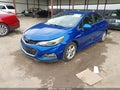 Photo 2 of 16 — 2017 Chevrolet Cruze