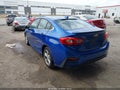 Photo 3 of 16 — 2017 Chevrolet Cruze