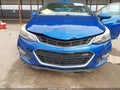 Photo 6 of 16 — 2017 Chevrolet Cruze