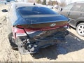 Photo 18 of 19 — 2021 Hyundai Elantra