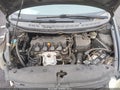 2008 Honda Civic — photo 10 of 16 | VIN 2HGFA16888H313560