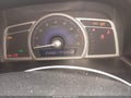 2008 Honda Civic — photo 7 of 16 | VIN 2HGFA16888H313560