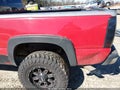 Photo 20 of 22 — 2005 Chevrolet Silverado 1500