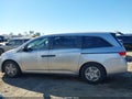 Photo 14 of 16 — 2014 Honda Odyssey