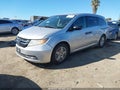 Photo 2 of 16 — 2014 Honda Odyssey
