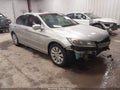 Photo 1 of 16 — 2015 Honda Accord