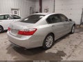 Photo 4 of 16 — 2015 Honda Accord