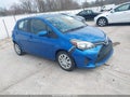 Photo 1 of 16 — 2015 Toyota Yaris