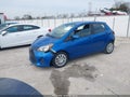 Photo 2 of 16 — 2015 Toyota Yaris