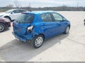 Photo 4 of 16 — 2015 Toyota Yaris