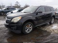 2014 Chevrolet Equinox — photo 2 of 11 | VIN 2GNFLEEKXE6111864