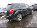2014 Chevrolet Equinox — photo 4 of 11 | VIN 2GNFLEEKXE6111864
