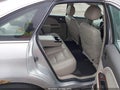 2009 Ford Taurus — photo 8 of 17 | VIN 1FAHP25W59G118949