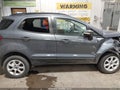 2018 Ford EcoSport — photo 14 of 17 | VIN MAJ6P1UL1JC180126