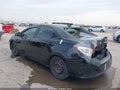 2016 Toyota Corolla — photo 3 of 17 | VIN 5YFBURHE4GP503337
