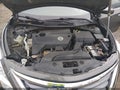 2015 Nissan Altima — photo 10 of 17 | VIN 1N4AL3APXFC574353