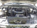 2007 Nissan Frontier — photo 10 of 16 | VIN 1N6BD06T57C404383